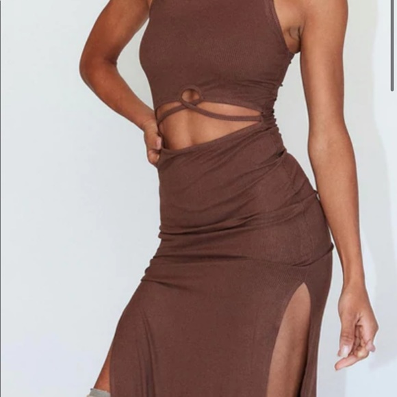 princess polly dress - Picture 1 of 1